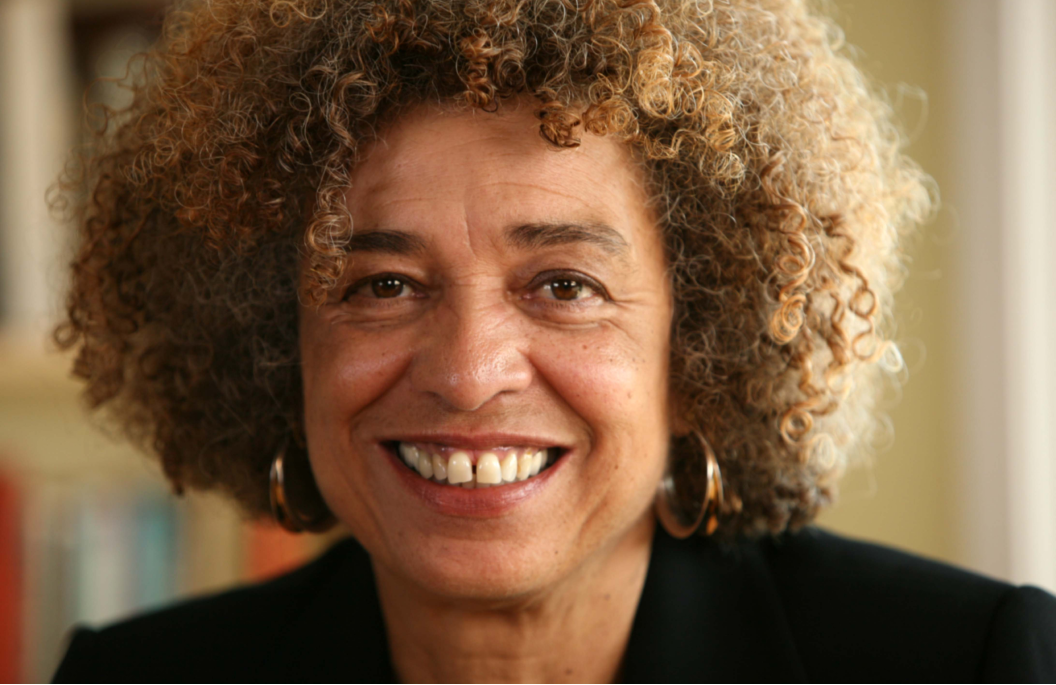 Angela Davis
