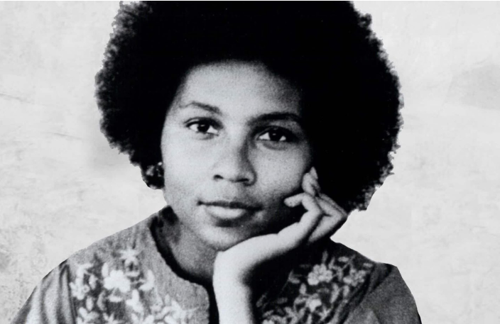 Bell Hooks