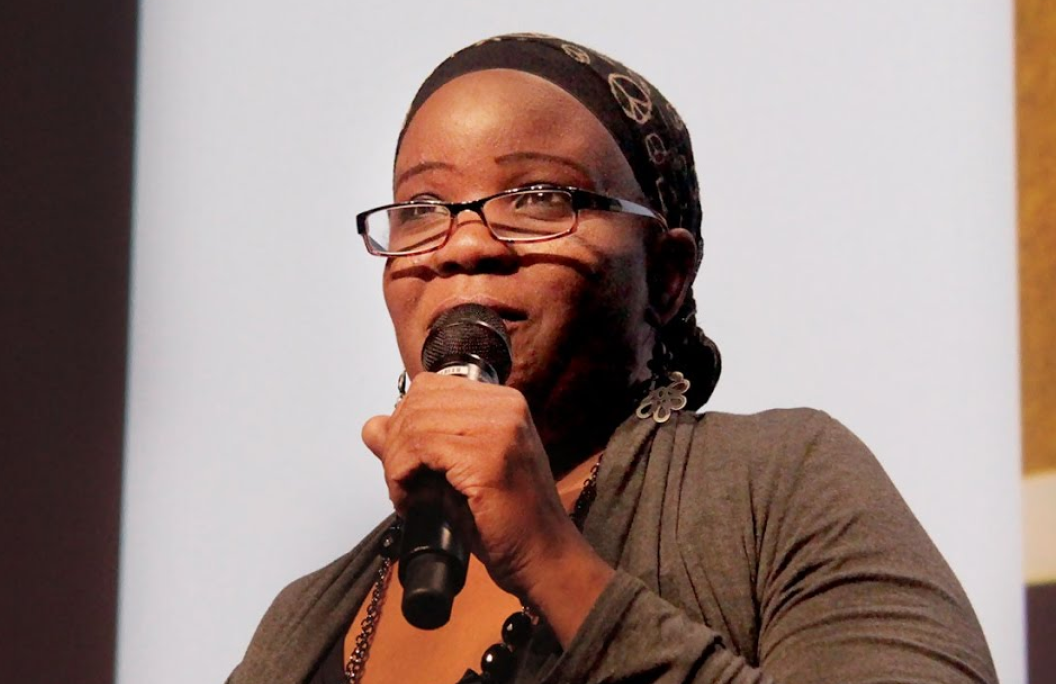 Mariame Kaba