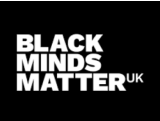 Logo Black Minds Matter